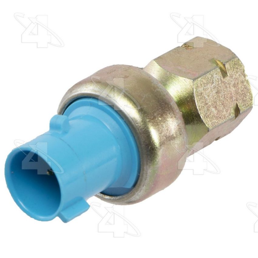 Four Seasons 36662 System Mounted Condenser Fan Switch
