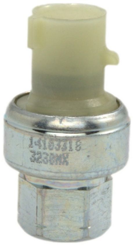 Four Seasons 36662 System Mounted Condenser Fan Switch
