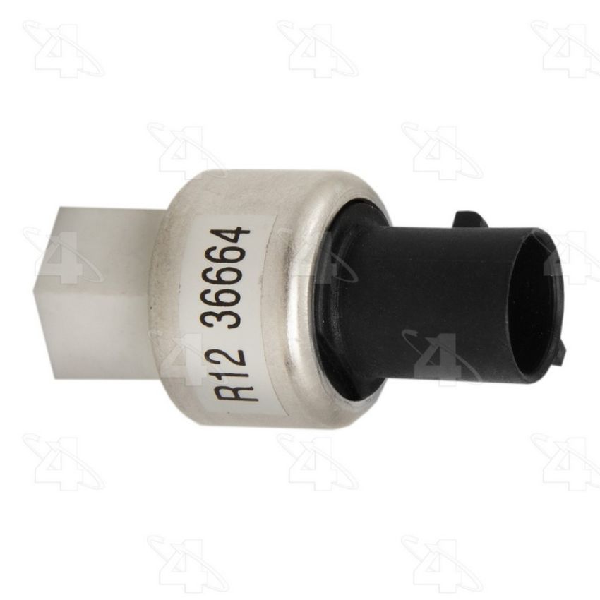 Four Seasons 36664 System Mounted Cycling Pressure Switch