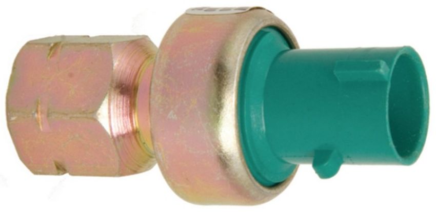 Four Seasons 36666 System Mounted Condenser Fan Switch