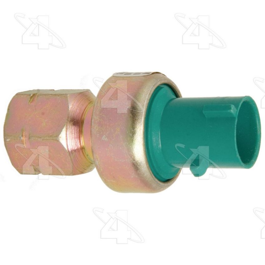 Four Seasons 36666 System Mounted Condenser Fan Switch