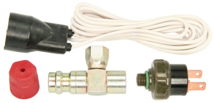 Four Seasons 36684 Binary Pressure Switch Retrofit Kit