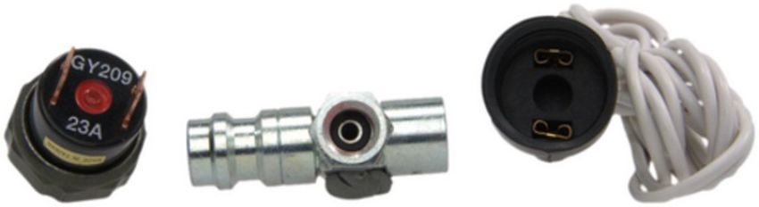 Four Seasons 36684 Binary Pressure Switch Retrofit Kit