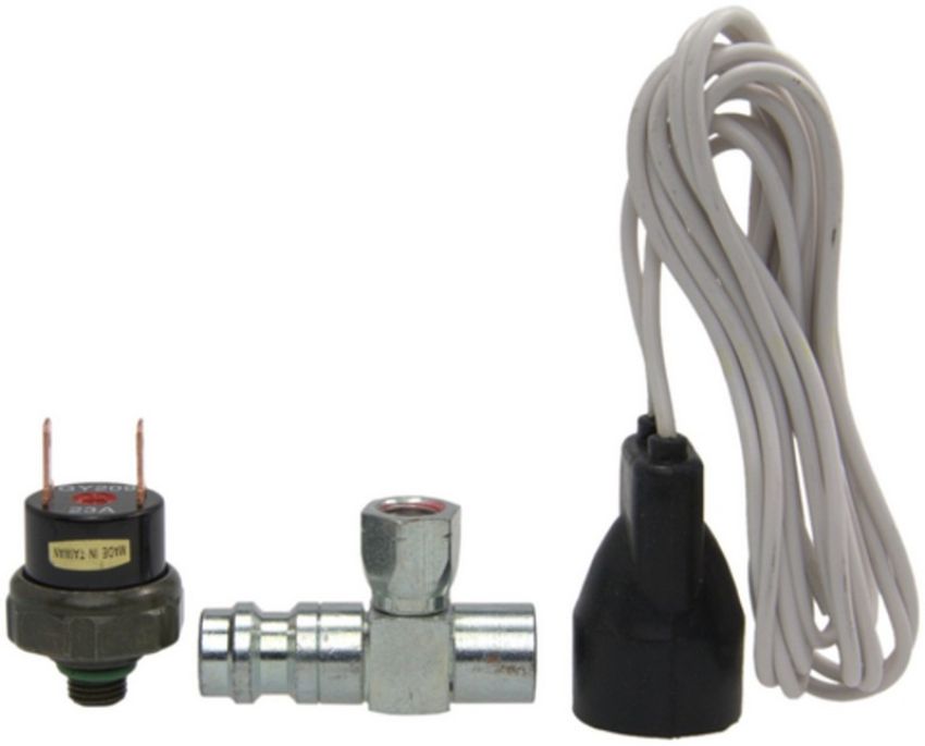 Four Seasons 36684 Binary Pressure Switch Retrofit Kit