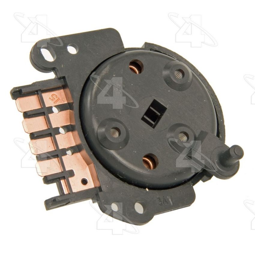 Four Seasons 36695 Electric Mode Selector Switch