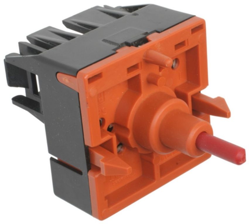 Four Seasons 36696 Vacuum Mode Selector Switch
