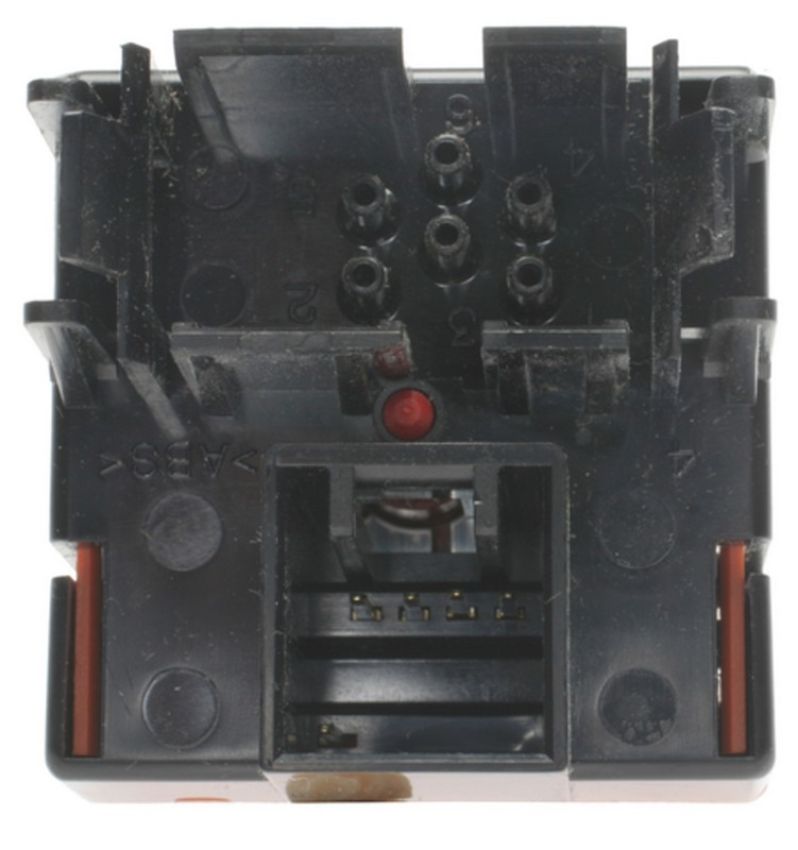 Four Seasons 36696 Vacuum Mode Selector Switch