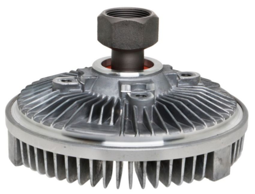 Four Seasons 36700 Reverse Rotation Severe Duty Thermal Fan Clutch