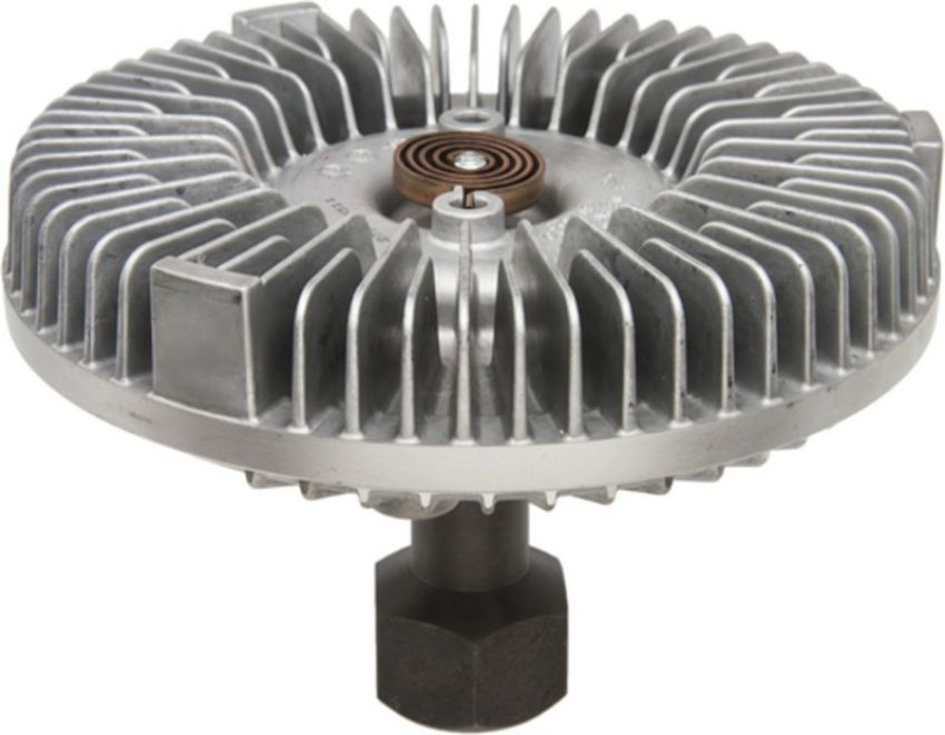 Four Seasons 36702 Reverse Rotation Severe Duty Thermal Fan Clutch