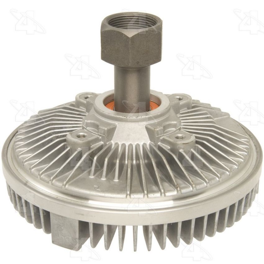 Four Seasons 36702 Reverse Rotation Severe Duty Thermal Fan Clutch