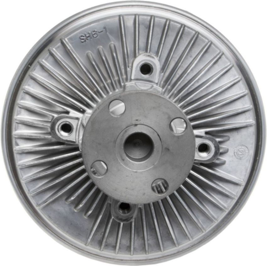 Four Seasons 36703 Reverse Rotation Severe Duty Thermal Fan Clutch
