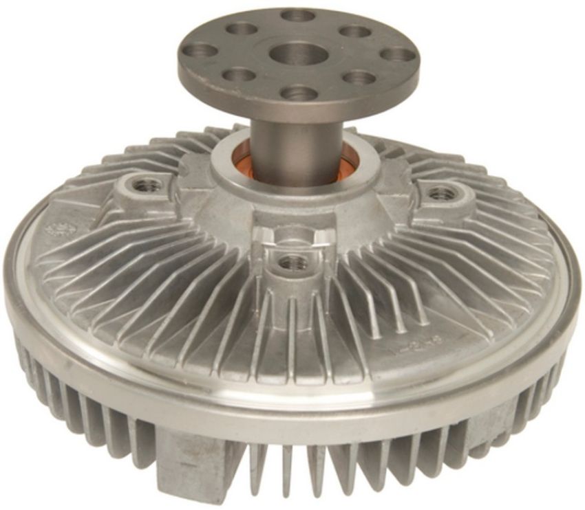 Four Seasons 36704 Standard Rotation Severe Duty Thermal Fan Clutch