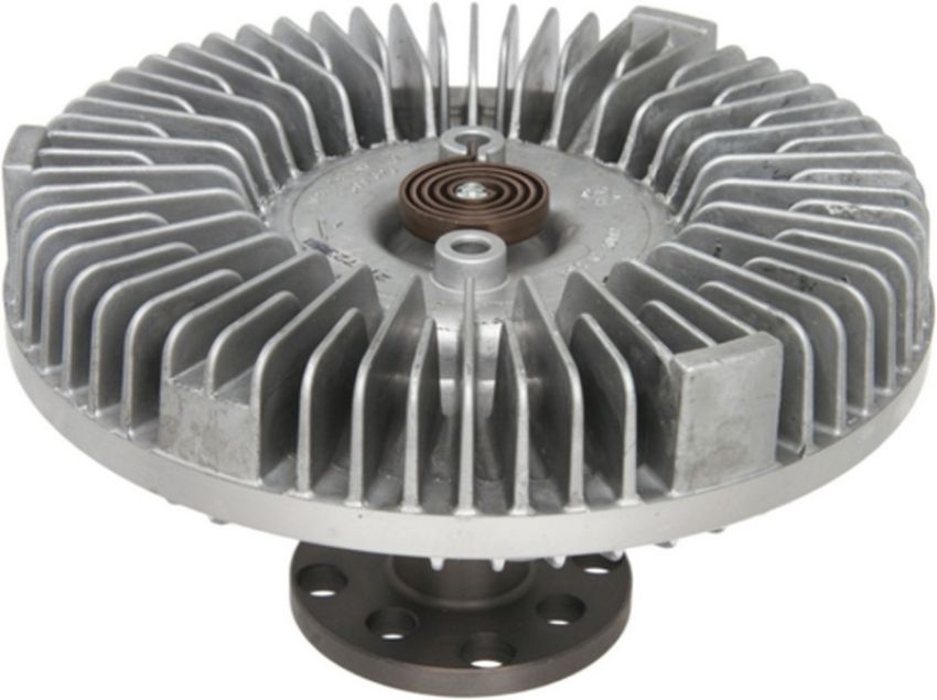 Four Seasons 36704 Standard Rotation Severe Duty Thermal Fan Clutch