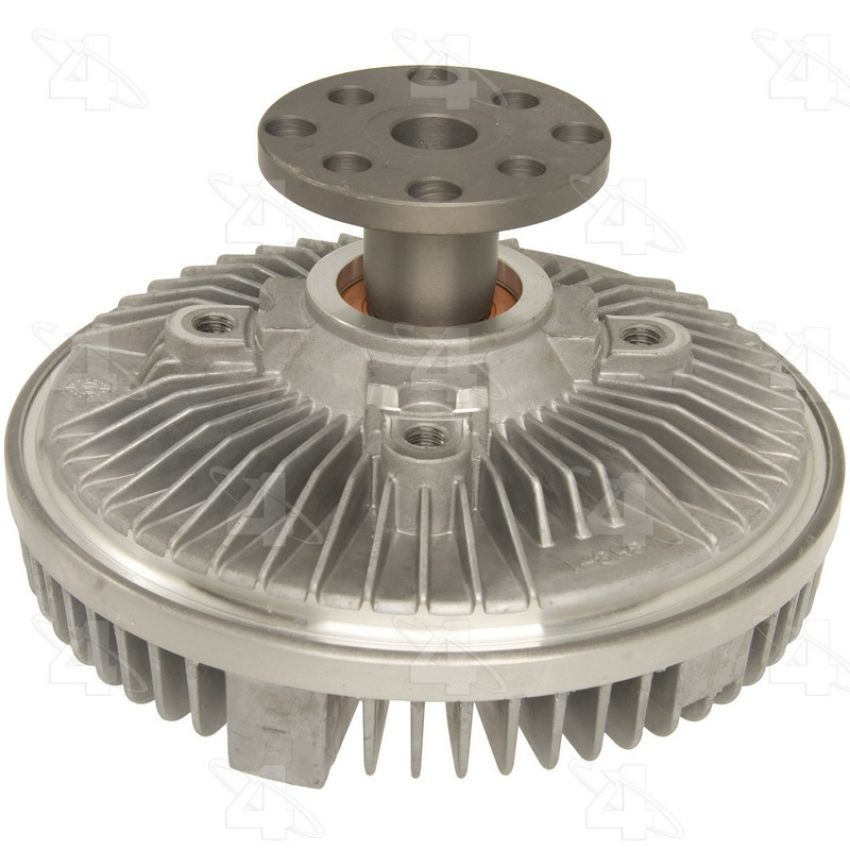 Four Seasons 36704 Standard Rotation Severe Duty Thermal Fan Clutch