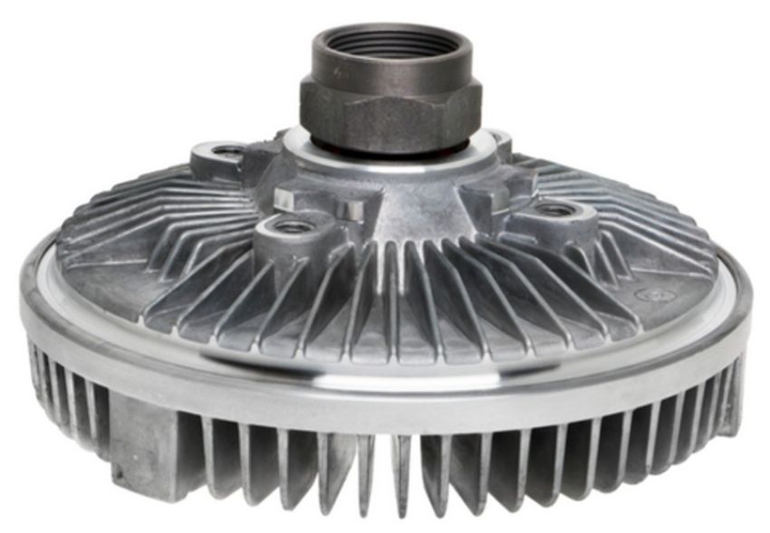 Four Seasons 36705 Standard Rotation Severe Duty Thermal Fan Clutch