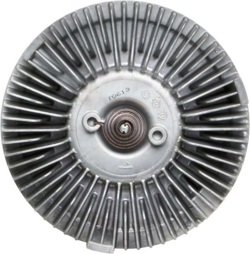 Four Seasons 36705 Standard Rotation Severe Duty Thermal Fan Clutch