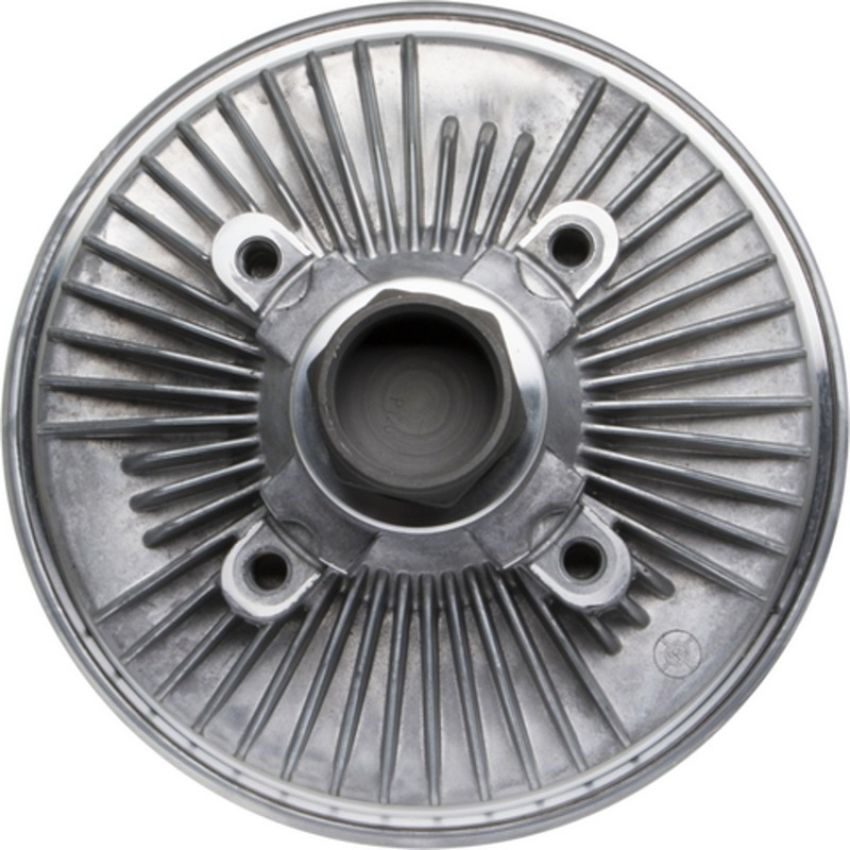 Four Seasons 36705 Standard Rotation Severe Duty Thermal Fan Clutch