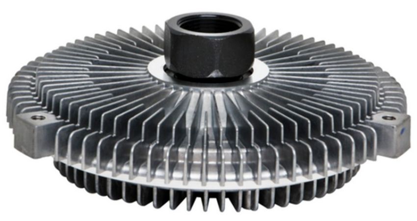 Four Seasons 36706 Standard Rotation Thermal Standard Duty Fan Clutch