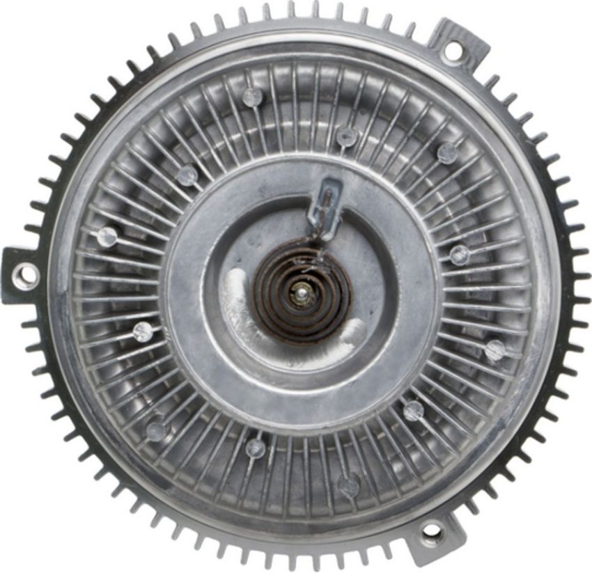 Four Seasons 36706 Standard Rotation Thermal Standard Duty Fan Clutch