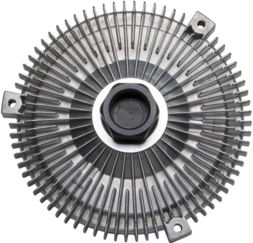 Four Seasons 36706 Standard Rotation Thermal Standard Duty Fan Clutch