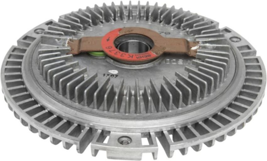 Four Seasons 36708 Reverse Rotation Thermal Standard Duty Fan Clutch