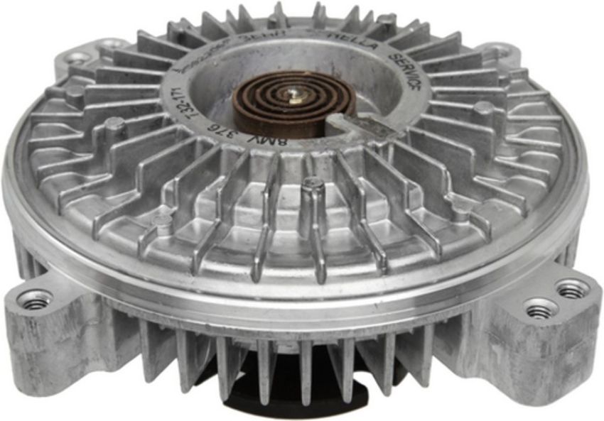Four Seasons 36709 Standard Rotation Thermal Standard Duty Fan Clutch