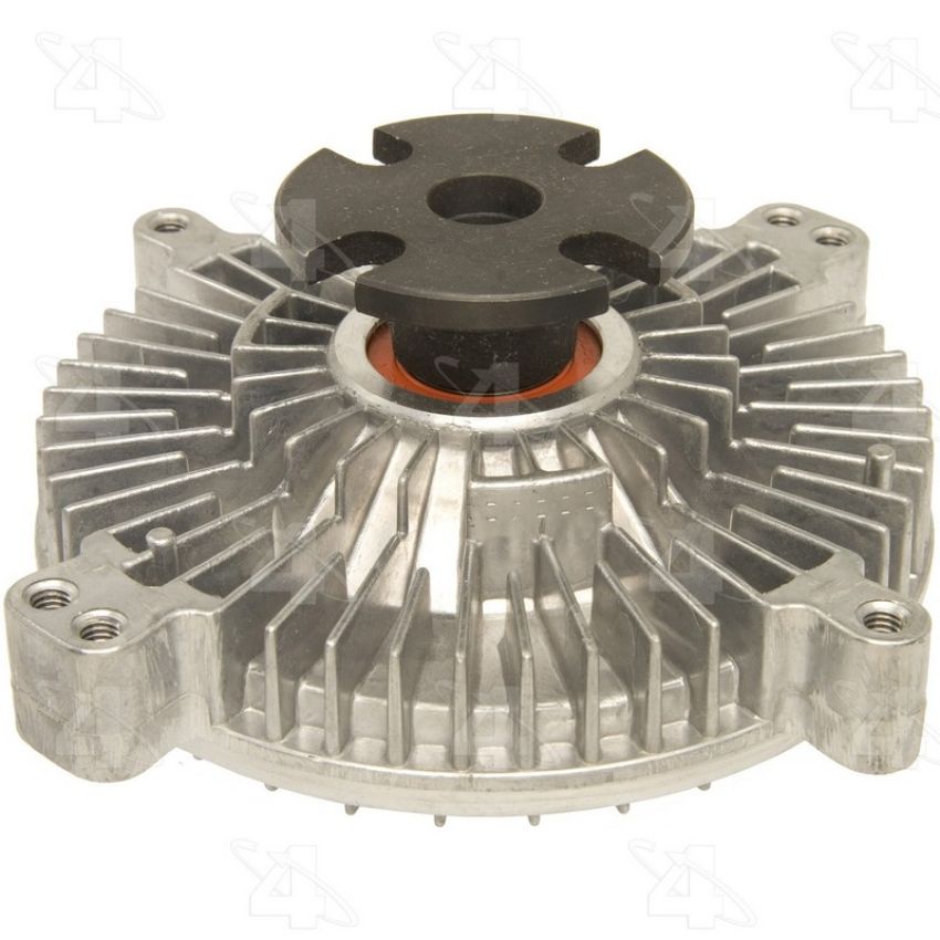 Four Seasons 36709 Standard Rotation Thermal Standard Duty Fan Clutch