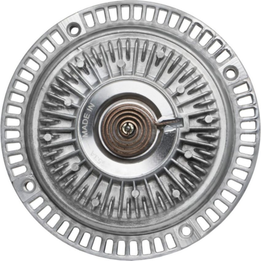 Four Seasons 36710 Standard Rotation Thermal Standard Duty Fan Clutch