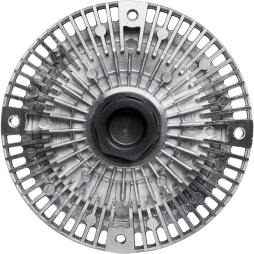 Four Seasons 36710 Standard Rotation Thermal Standard Duty Fan Clutch