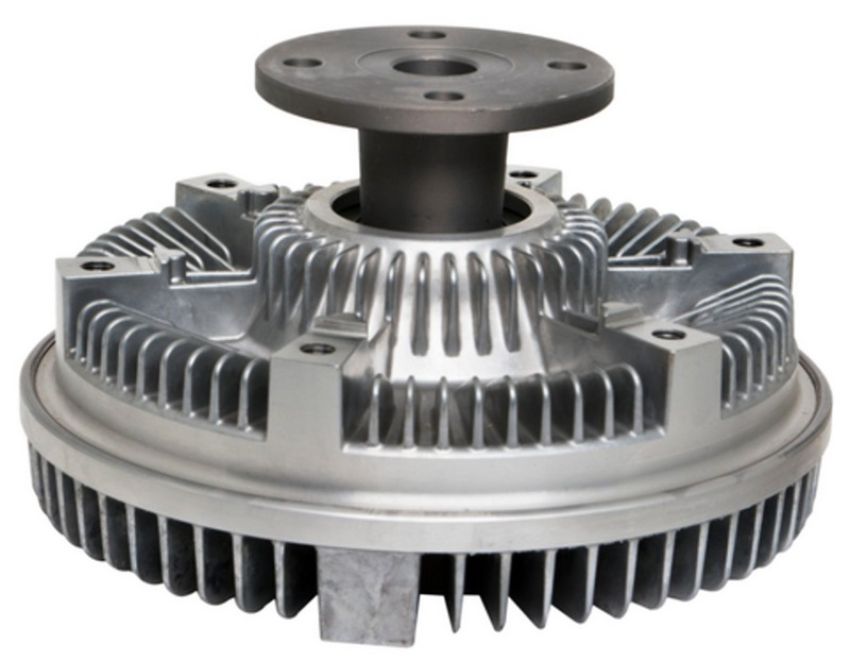 Four Seasons 36711 Reverse Rotation Severe Duty Thermal Fan Clutch