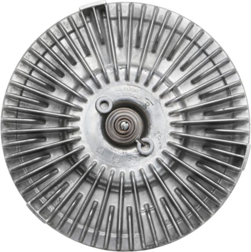 Four Seasons 36711 Reverse Rotation Severe Duty Thermal Fan Clutch