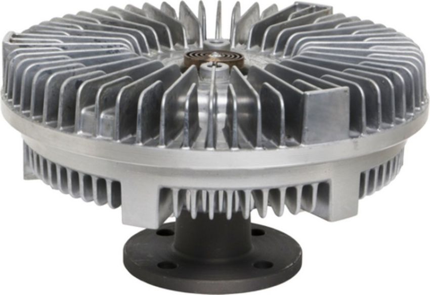 Four Seasons 36711 Reverse Rotation Severe Duty Thermal Fan Clutch