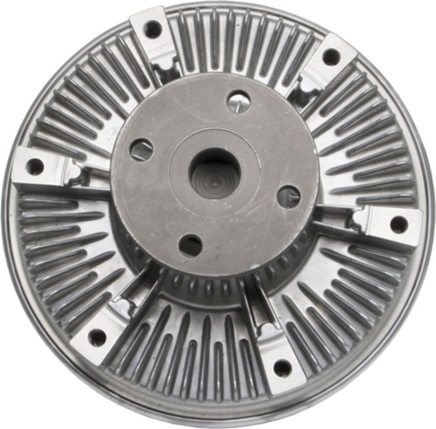 Four Seasons 36711 Reverse Rotation Severe Duty Thermal Fan Clutch