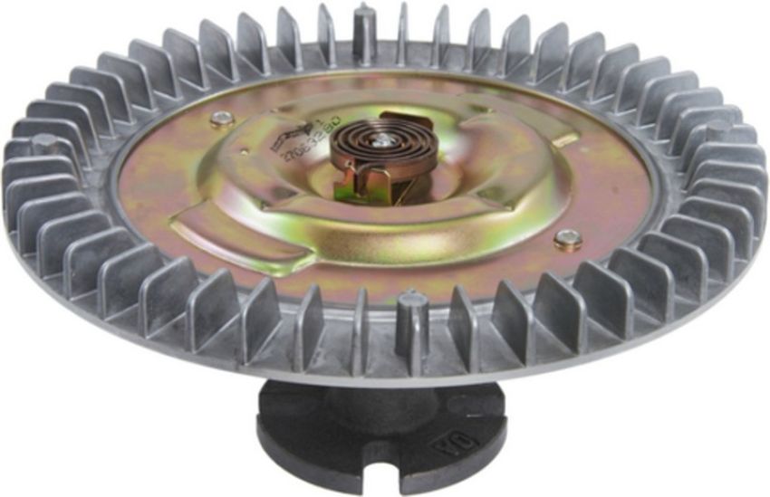 Four Seasons 36713 Standard Rotation Thermal Standard Duty Fan Clutch