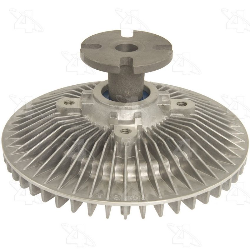 Four Seasons 36713 Standard Rotation Thermal Standard Duty Fan Clutch