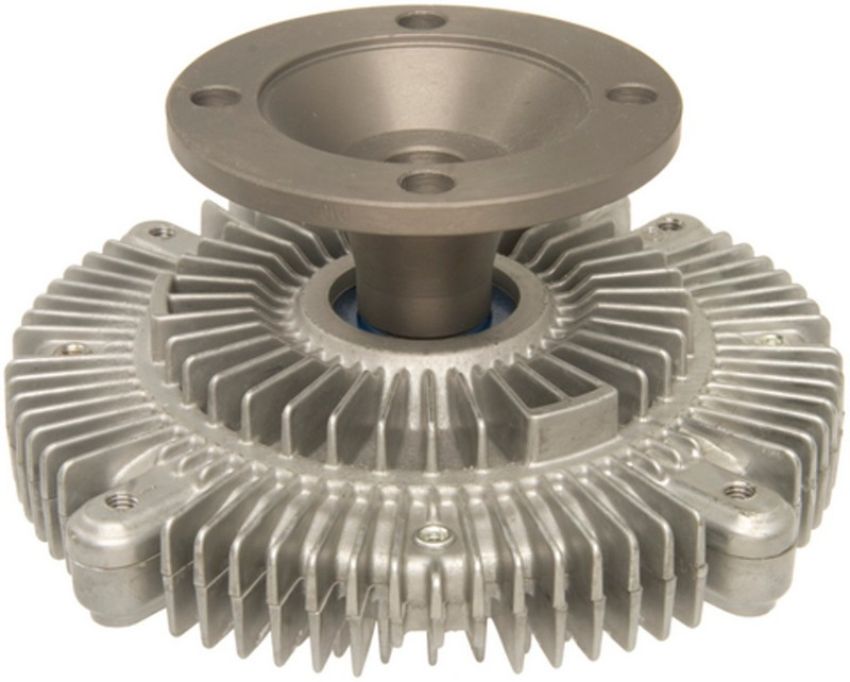 Four Seasons 36714 Standard Rotation Thermal Standard Duty Fan Clutch