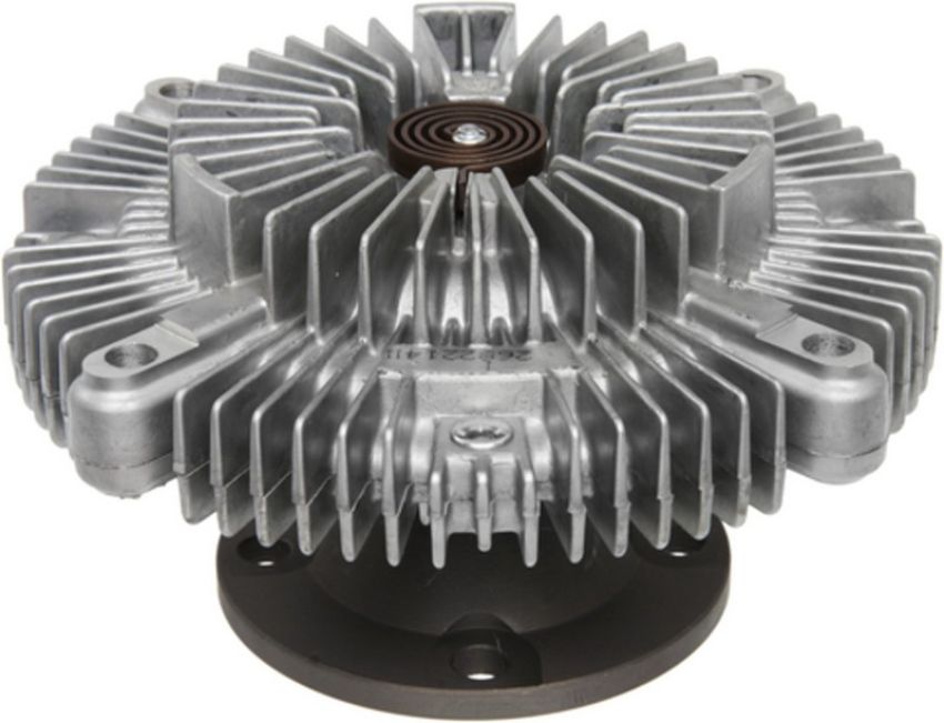Four Seasons 36714 Standard Rotation Thermal Standard Duty Fan Clutch