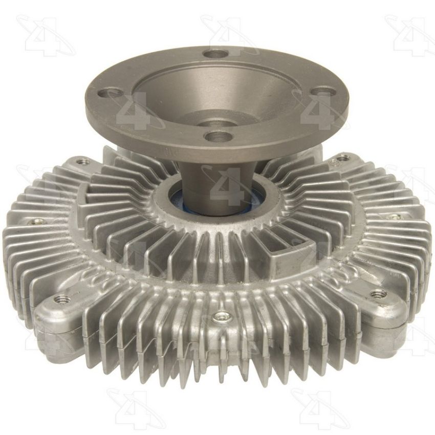 Four Seasons 36714 Standard Rotation Thermal Standard Duty Fan Clutch