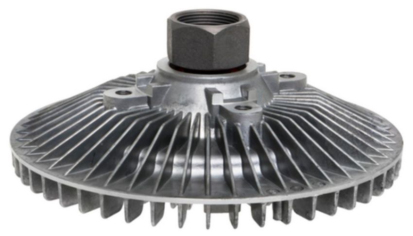 Four Seasons 36715 Reverse Rotation Thermal Heavy Duty Fan Clutch