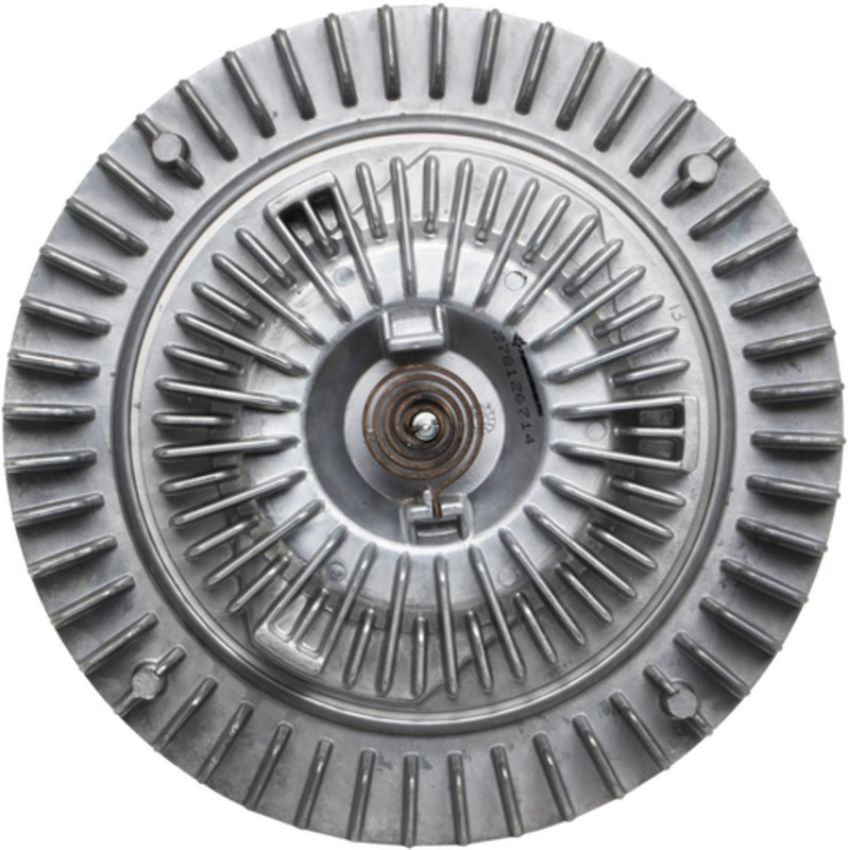 Four Seasons 36715 Reverse Rotation Thermal Heavy Duty Fan Clutch