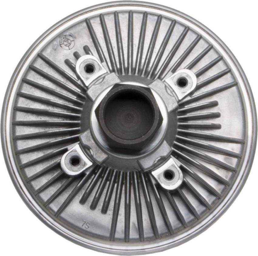 Four Seasons 36720 Reverse Rotation Severe Duty Thermal Fan Clutch