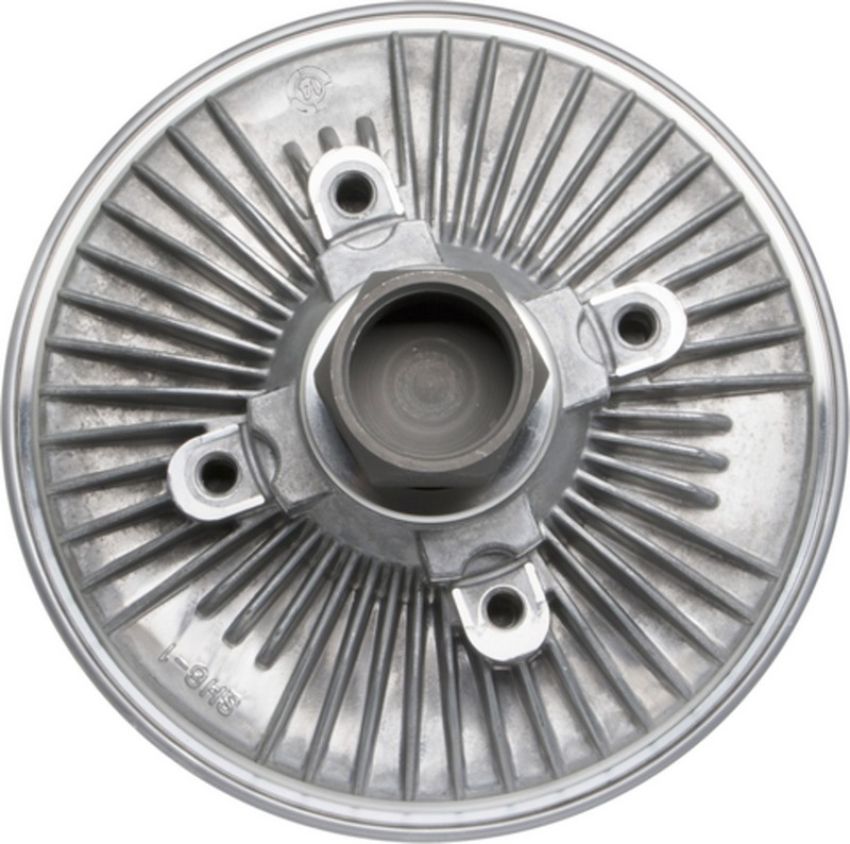 Four Seasons 36724 Reverse Rotation Severe Duty Thermal Fan Clutch