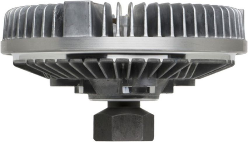 Four Seasons 36724 Reverse Rotation Severe Duty Thermal Fan Clutch
