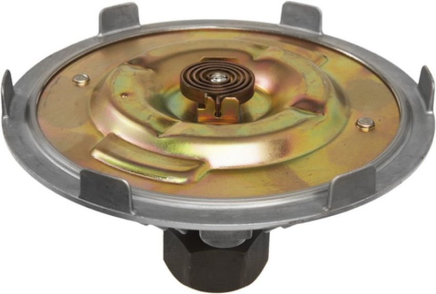 Four Seasons 36729 Reverse Rotation Thermal Standard Duty Fan Clutch