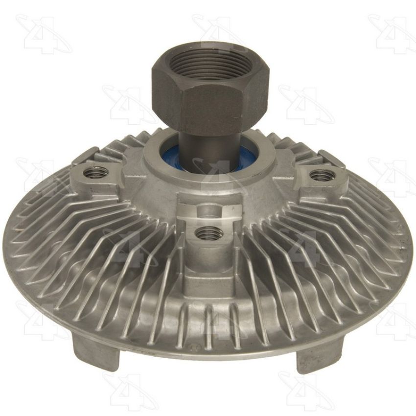 Four Seasons 36729 Reverse Rotation Thermal Standard Duty Fan Clutch