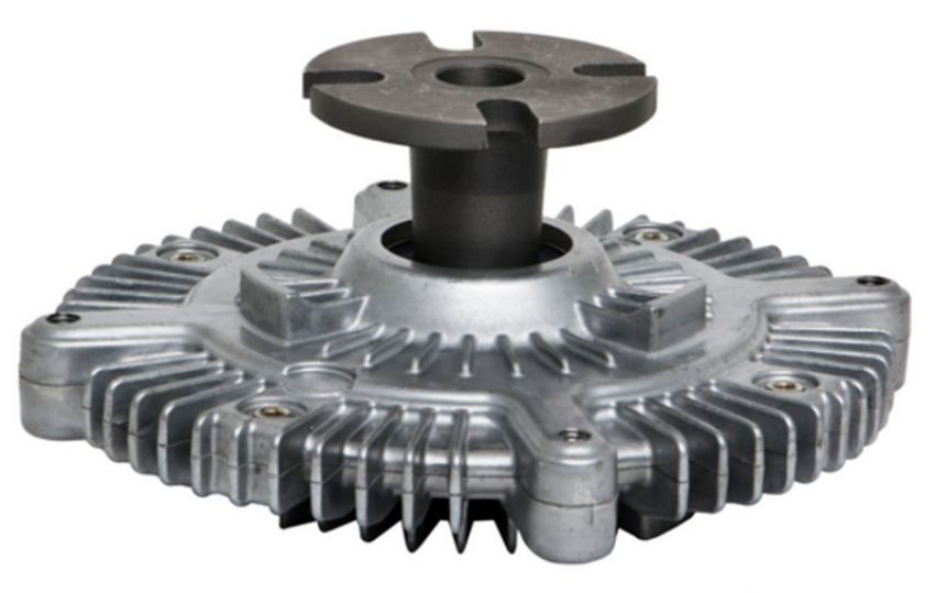 Four Seasons 36731 Standard Rotation Thermal Standard Duty Fan Clutch