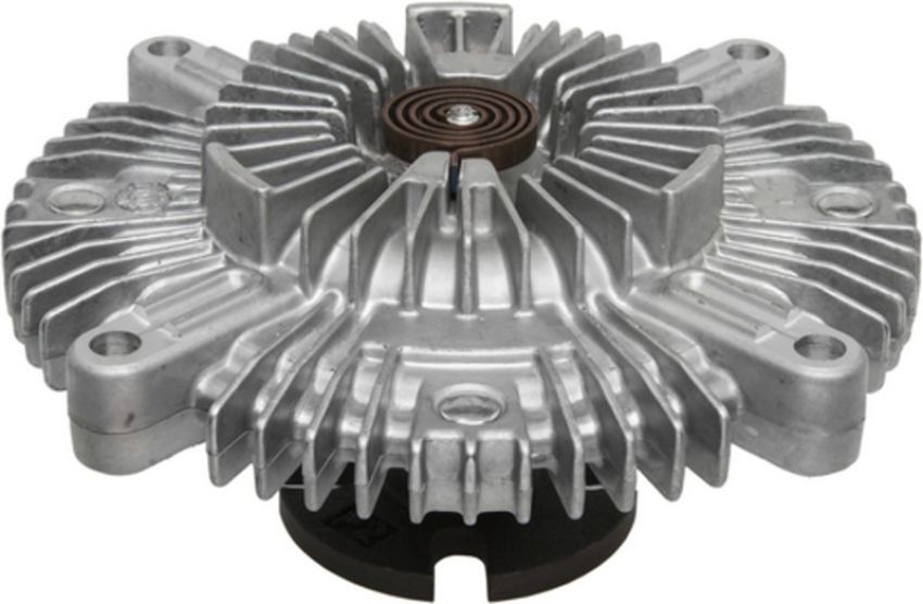 Four Seasons 36731 Standard Rotation Thermal Standard Duty Fan Clutch
