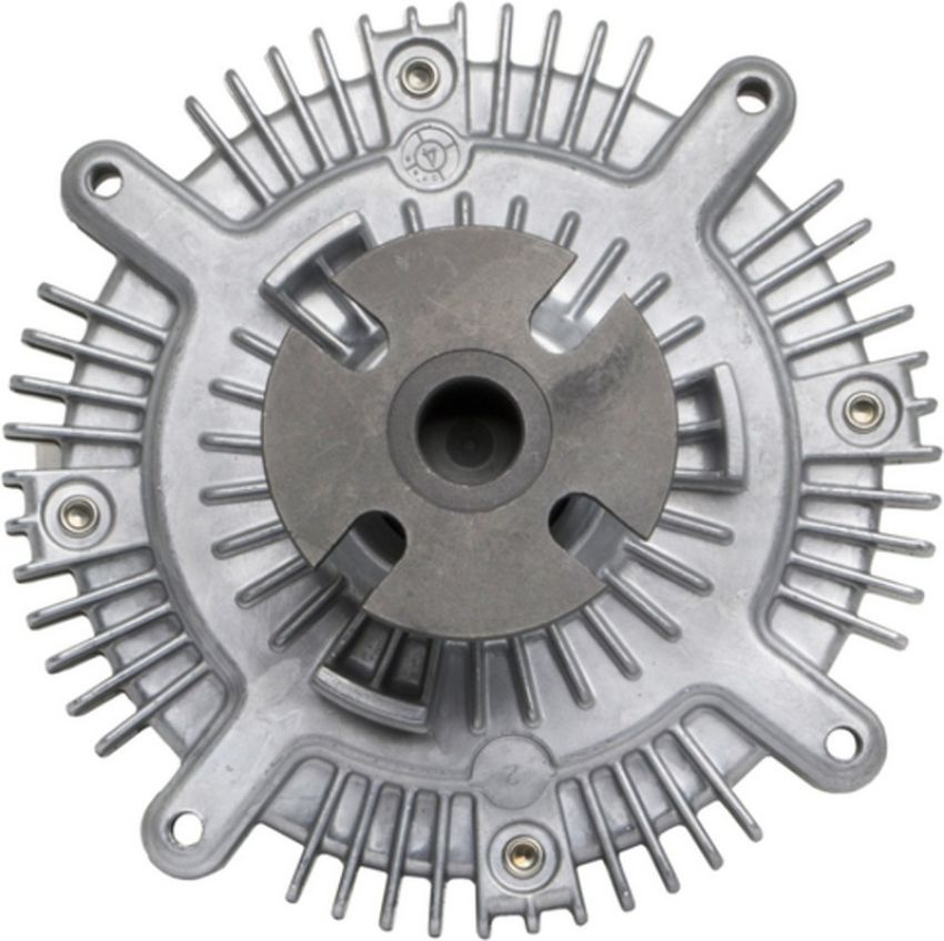 Four Seasons 36731 Standard Rotation Thermal Standard Duty Fan Clutch