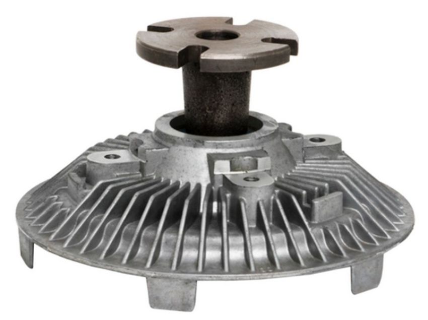 Four Seasons 36732 Standard Rotation Thermal Standard Duty Fan Clutch