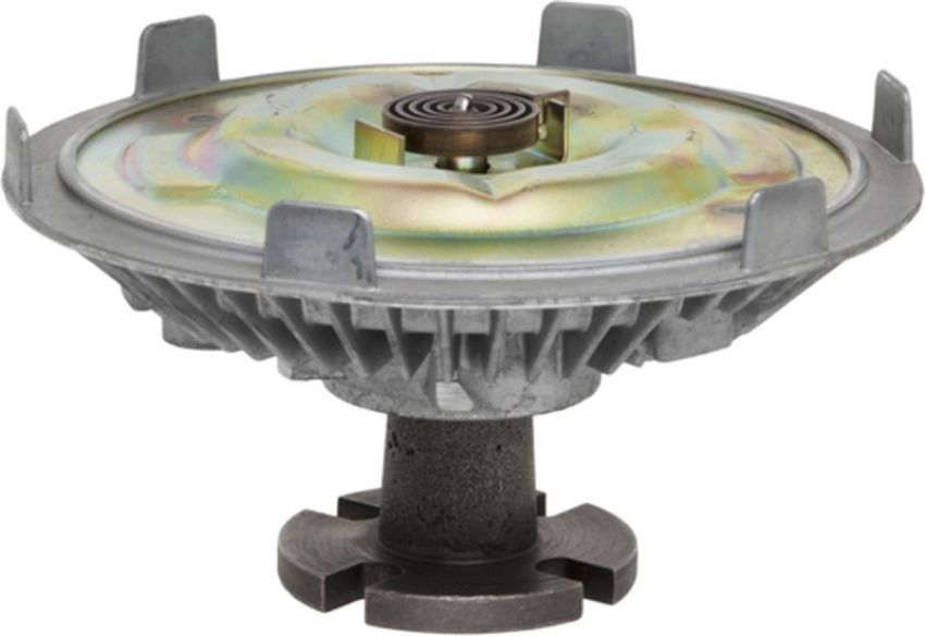 Four Seasons 36732 Standard Rotation Thermal Standard Duty Fan Clutch